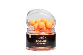 MTC Baits NutCase Pop Ups