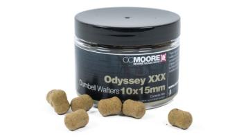 CC Moore Odyssey XXX Dumbell Wafters 10x15mm