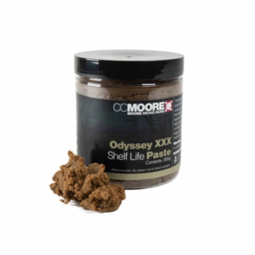 CC Moore Odyssey XXX Shelf Life Paste 300gr