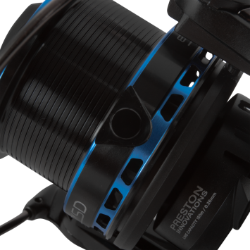 Preston Extremity SD Feeder Reel 520