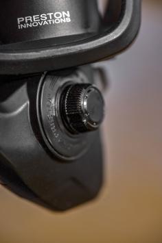 Preston Invictus 520