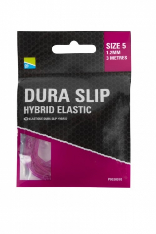 Preston Dura Slip Hybrid Elastic