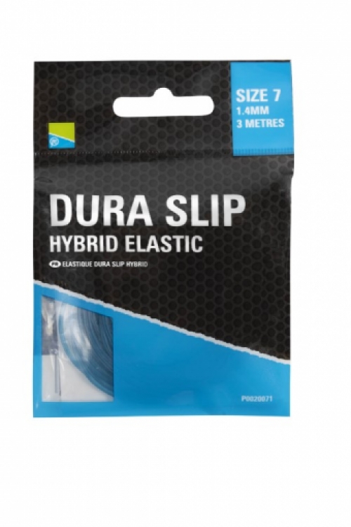 Preston Dura Slip Hybrid Elastic