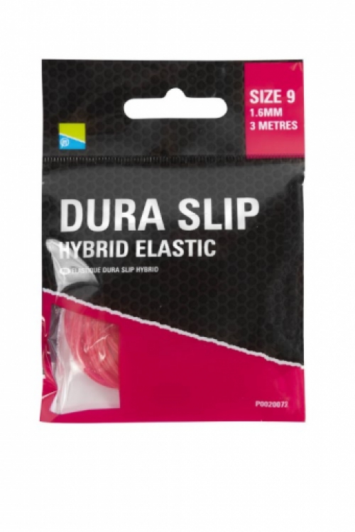 Preston Dura Slip Hybrid Elastic