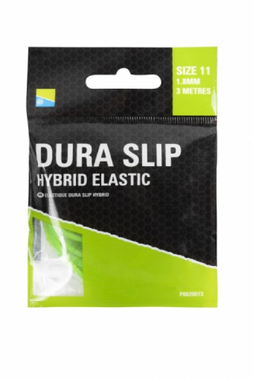 Preston Dura Slip Hybrid Elastic