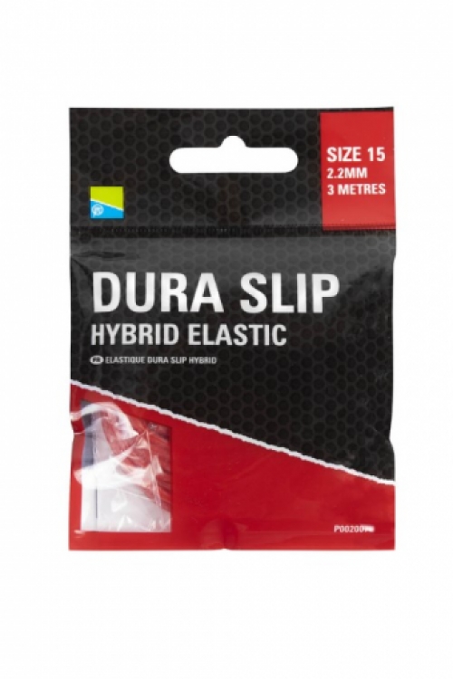 Preston Dura Slip Hybrid Elastic