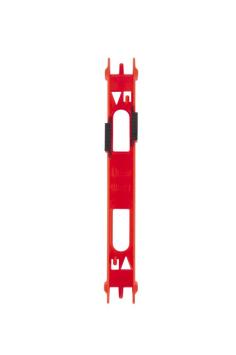 Preston Interlok Slider Winders - 13cm Red