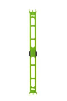 Preston Interlok Slider Winders - 26cm Green