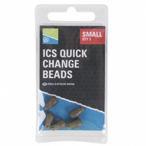 Preston ICS Quick Change Beads