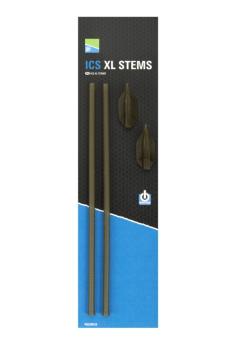 Preston ICS In-Line XL Stems