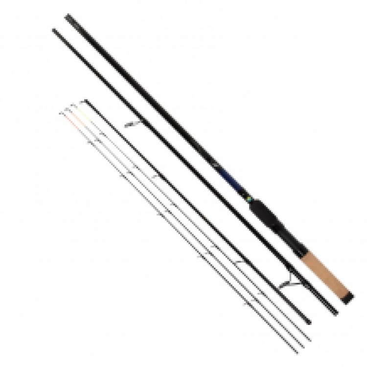 Preston Distance Master Rod 3.80m 80gr
