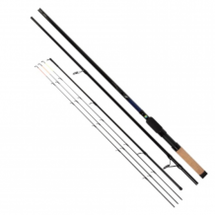 Preston Distance Master Rod 3.80m 80gr