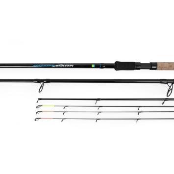 Preston Monster Xtreme Distance Rods - 3.6M