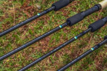 Preston Supera X Superlight 10ft Feeder (300cm)
