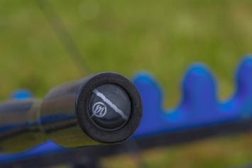 Preston Supera X Superlight 10ft Feeder (300cm)