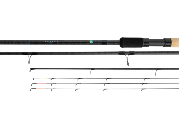 Preston Supera X Superlight 10ft Feeder (300cm)