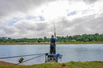 Preston Bait Up Xtreme 3.6M