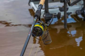 Preston Bait Up Xtreme 3.6M
