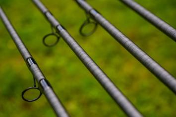 Preston Supera X Distance Feeder 13ft 2