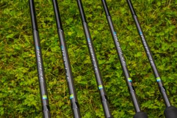 Preston Inspire Feeder 12ft (360 cm) 60 gram - PRE ORDER