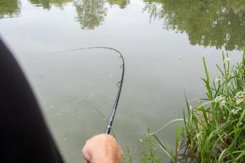 Preston Inspire Feeder 12ft (360 cm) 60 gram - PRE ORDER