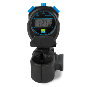 Preston Offbox Stopwatch