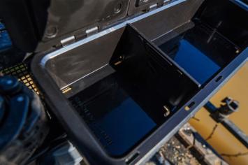 Preston Offbox Deluxe Accessory Tray