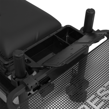 Preston Offbox Deluxe Accessory Tray