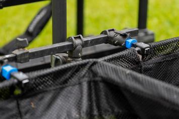 Preston Offbox Quick Release Inserts Blue