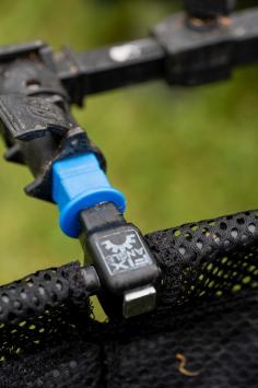 Preston Offbox Quick Release Inserts Blue