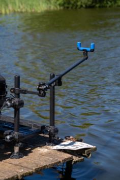 Preston Offbox Pole Support System - PRE ORDER