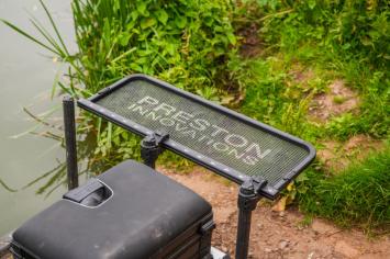 Preston Ventalite Slimline Side Tray - PRE ORDER