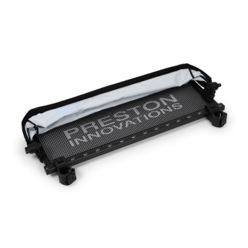 Preston Ventalite Slimline Hoodie Side Tray - PRE ORDER
