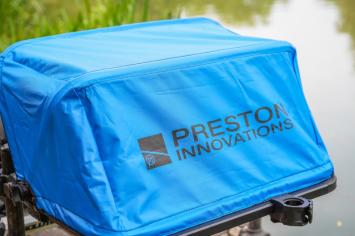 Preston Ventalite Large Hoodie Side Tray - PRE ORDER