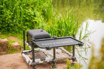 Preston Ventalite XL Side Tray