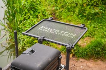 Preston Ventalite XL Side Tray