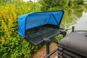 Preston Ventalite XL Hoodie Side Tray - PRE ORDER