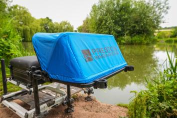Preston Ventalite XL Hoodie Side Tray - PRE ORDER