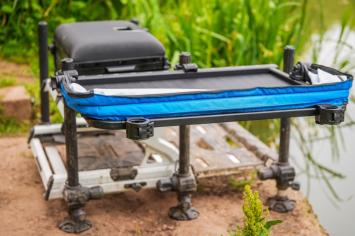 Preston Ventalite Small Hoodie Side Tray - PRE ORDER