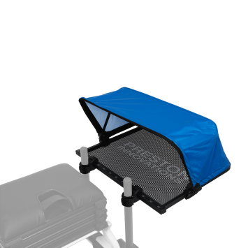 Preston Ventalite XL Hoodie Side Tray - PRE ORDER