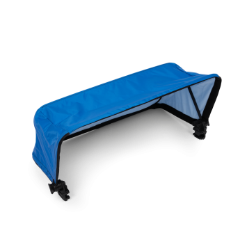 Preston Ventalite XL Hood Assembly Only - PRE ORDER