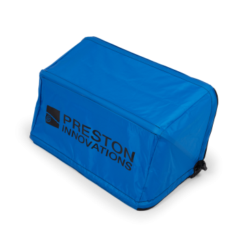Preston Ventalite XL Hood Assembly Only - PRE ORDER