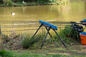 Preston Inception Pro Roost Deluxe