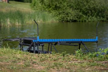 Preston Inception Pro Roost Distance Stick Combo