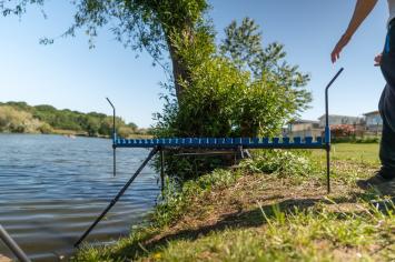 Preston Inception Pro Roost Distance Stick Combo