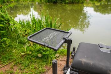 Preston Ventalite Small Side Tray - PRE ORDER