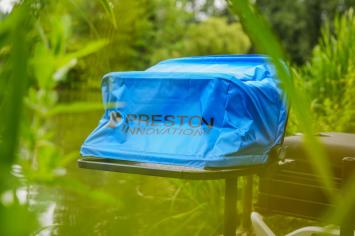 Preston Ventalite Small Hoodie Side Tray - PRE ORDER