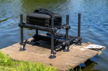 Preston Absolute Compact