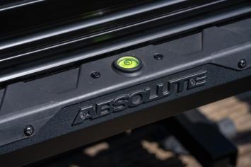 Preston Absolute Compact