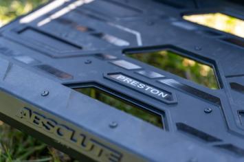 Preston Absolute Compact